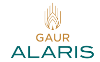 Gaur Alaris logo